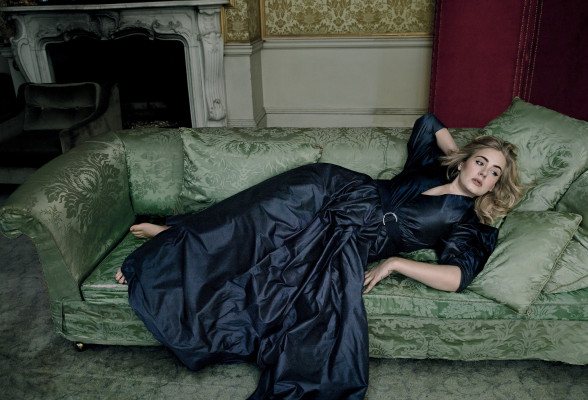 Adele pic #833574