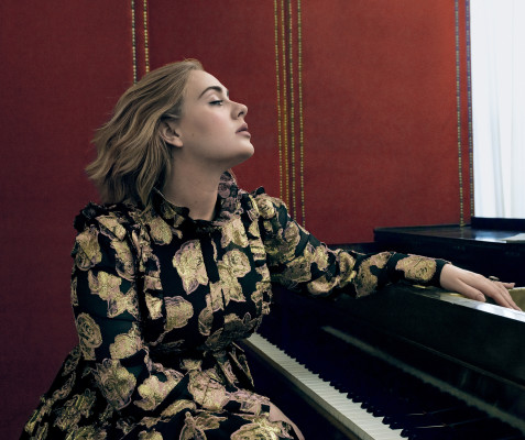 Adele pic #833573