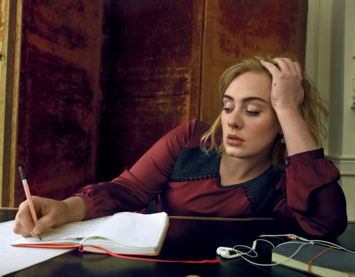 Adele pic #833572