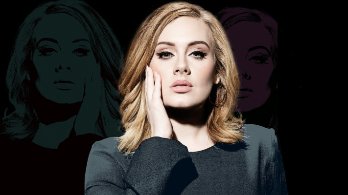 Adele pic #822166