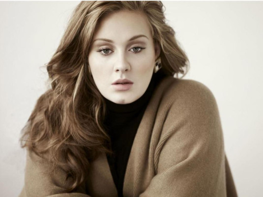 Adele pic #426356