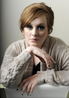 Adele pic #457197