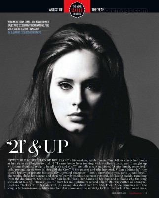 Adele pic #434977