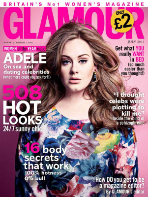 photo 8 in Adele gallery [id417213] 2011-11-14 00:00:00
