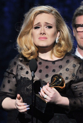 Adele pic #447088