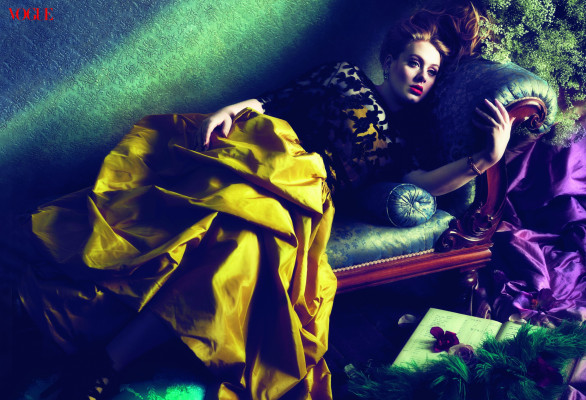 Adele pic #447190