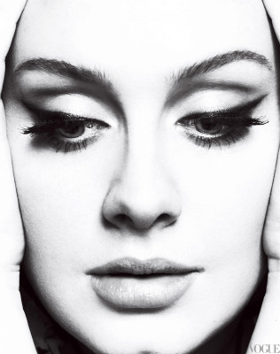 Adele pic #446649