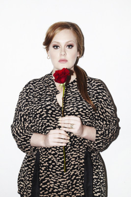 Adele pic #438502