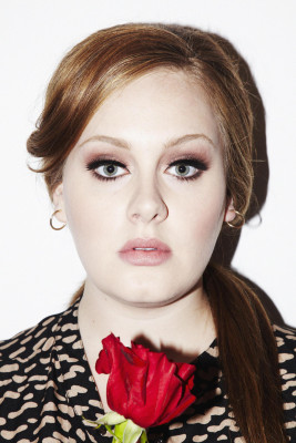 Adele pic #438499