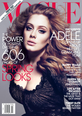 Adele pic #446646