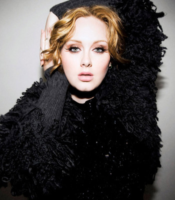 Adele pic #438503