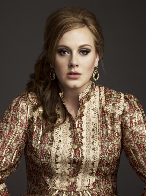 photo 14 in Adele gallery [id370597] 2011-04-21 00:00:00