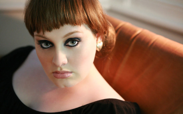 photo 16 in Adele gallery [id370595] 2011-04-21 00:00:00