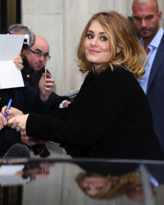 Adele pic #807189
