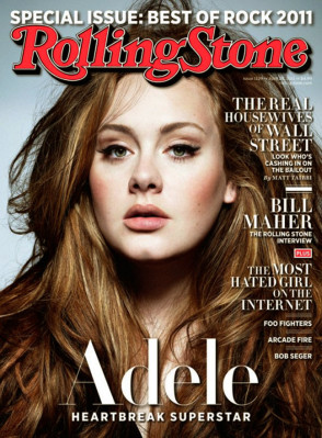 photo 4 in Adele gallery [id424571] 2011-11-29 00:00:00