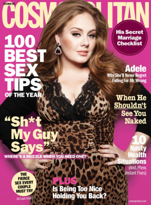 Adele pic #424915