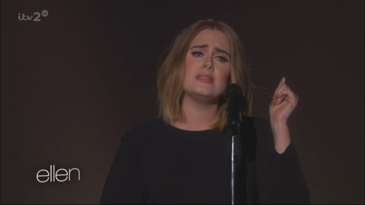 Adele pic #841211