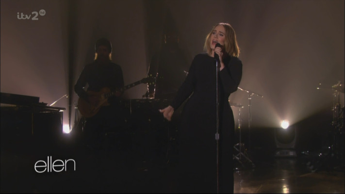Adele pic #840917