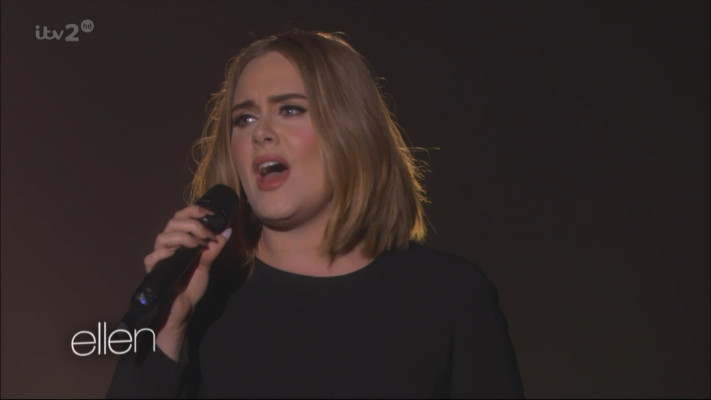 Adele pic #840838