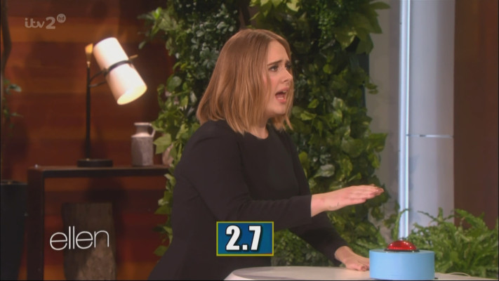 Adele pic #841212
