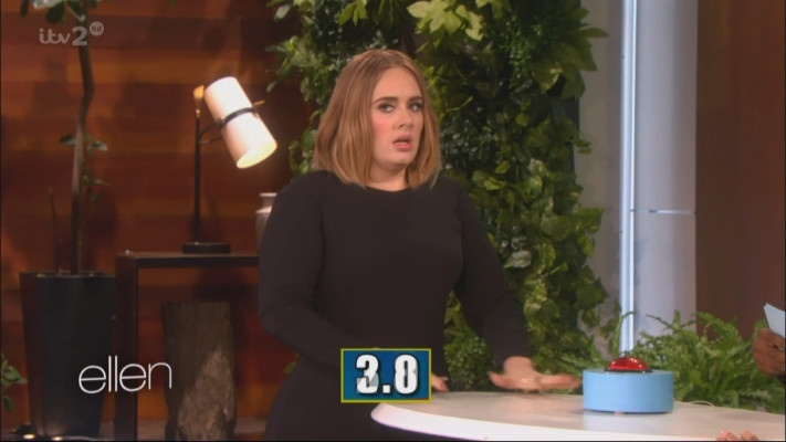 Adele pic #841353