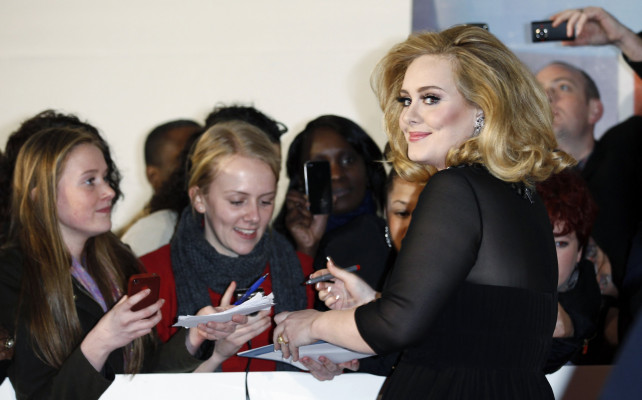 Adele pic #462035