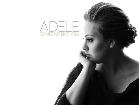 photo 17 in Adele gallery [id370594] 2011-04-21 00:00:00