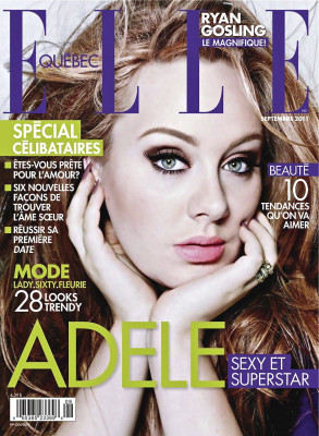photo 28 in Adele gallery [id424919] 2011-11-30 00:00:00