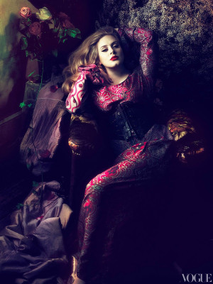 Adele pic #446651