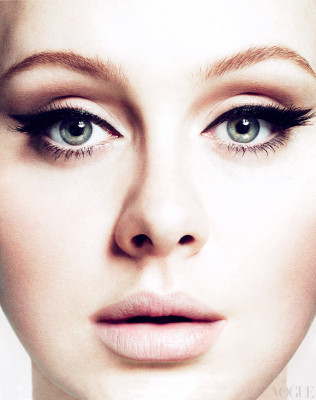 Adele pic #446648