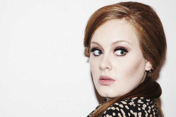 Adele pic #438510