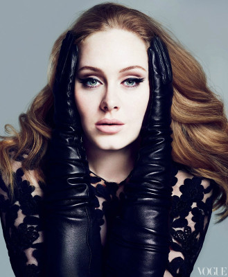Adele pic #446645