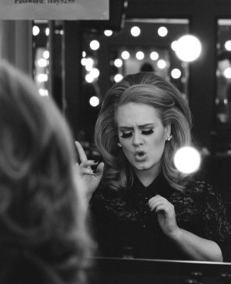photo 27 in Adele gallery [id580625] 2013-03-06 00:00:00