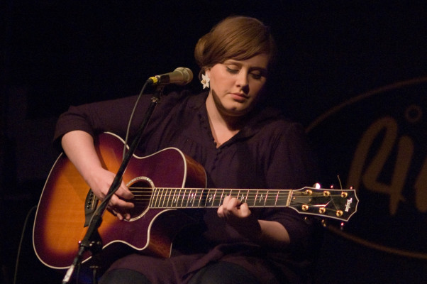 Adele pic #582890