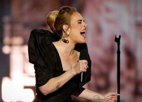 Adele pic #1282122