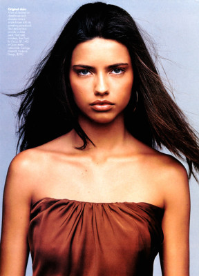 Adriana Lima pic #2470