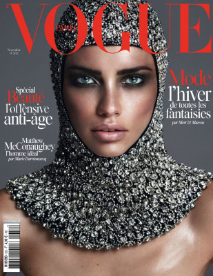 Adriana Lima pic #1320590