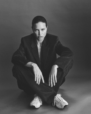 photo 17 in Adriana Lima gallery [id1368885] 2025-04-06 00:00:00
