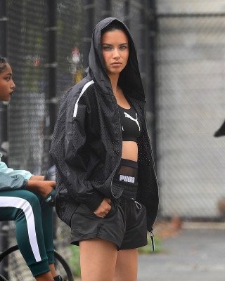 photo 12 in Adriana Lima gallery [id1324278] 2023-03-23 00:00:00