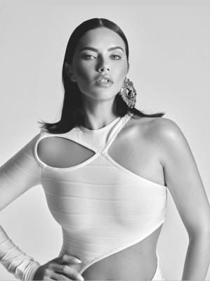 photo 13 in Adriana Lima gallery [id1318833] 2022-12-31 00:00:00
