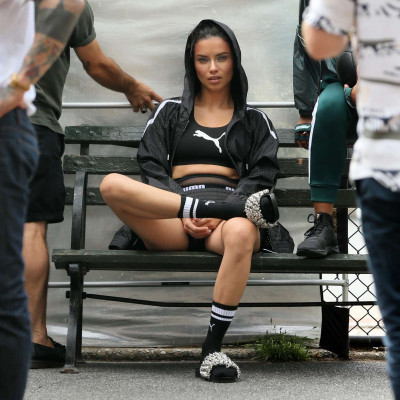 photo 13 in Adriana Lima gallery [id1324277] 2023-03-23 00:00:00