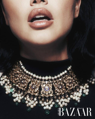 photo 8 in Adriana Lima gallery [id1340565] 2024-01-11 00:00:00