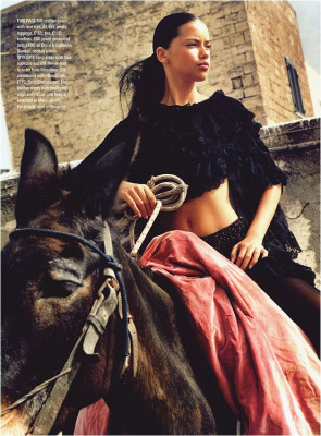 photo 20 in Adriana Lima gallery [id2810] -0001-11-30 00:00:00