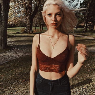 Alesya Kafelnikova pic #942396