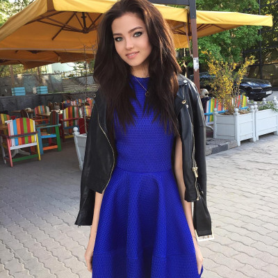 Alesya Kafelnikova pic #975527