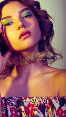 Alesya Kafelnikova pic #985806
