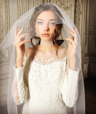 Alesya Kafelnikova pic #959015