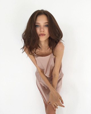 Alesya Kafelnikova pic #960109