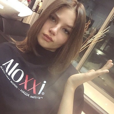 Alesya Kafelnikova pic #960117
