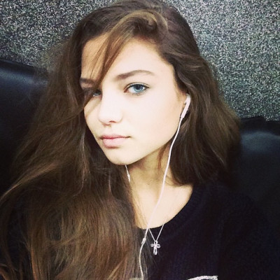 Alesya Kafelnikova pic #960120